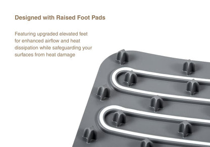 Alder Living Food Warming Mat